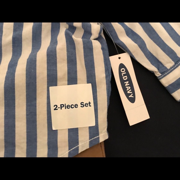 2 piece kids clothing - Picture 3 of 6